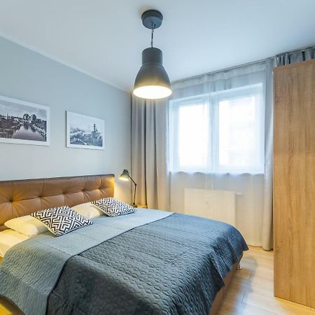 Apartamenty Polanki - Visitopl Kołobrzeg Eksteriør bilde