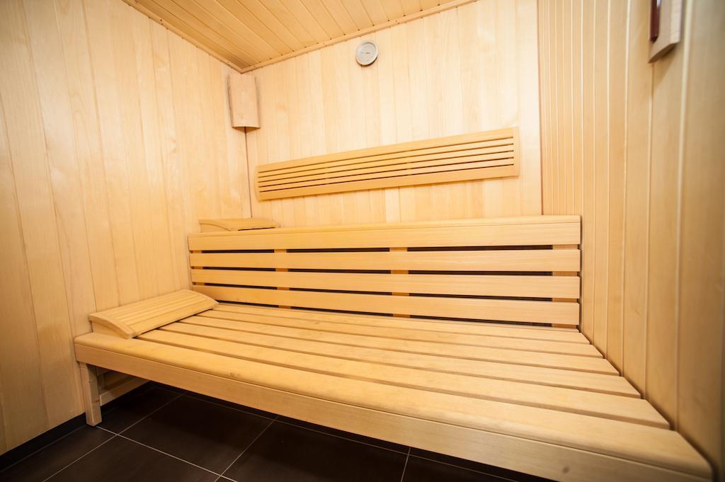 Apartamenty Polanki - Visitopl Kołobrzeg Eksteriør bilde